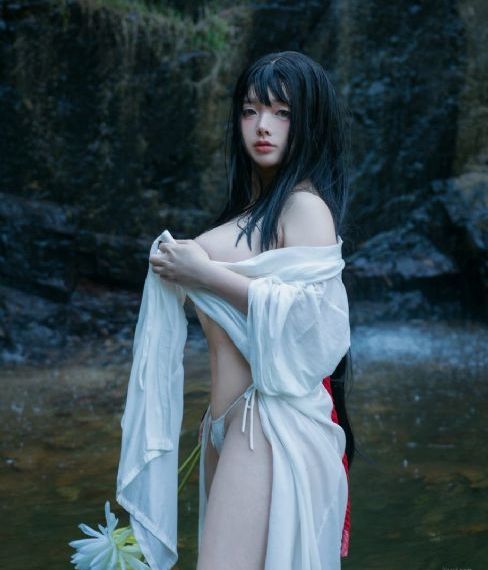 诱惑的少妇